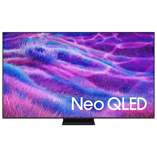 Buy SAMSUNG QN80F 165.1 cm (65 inch) Neo QLED 4K Ultra HD Smart
